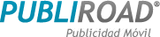 PubliRoad - Publicidad Movil