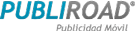 PubliRoad - Publicidad M&oacute;vil